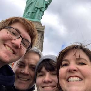 Meet your Posher, Jodi